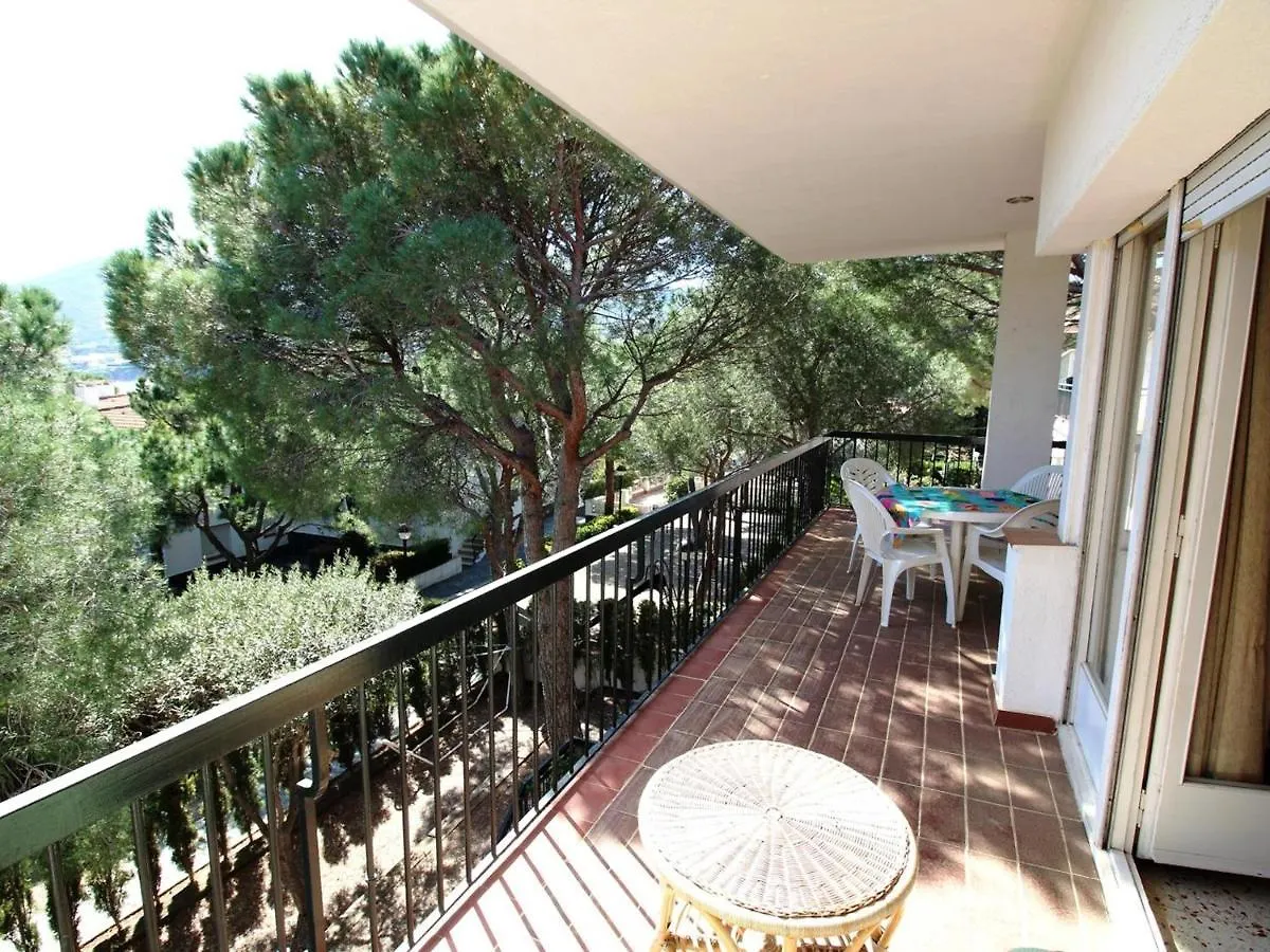 Apartment Res. Platja More Ii/4 - Amplio Apartamento Lluminos Y Ajardinado A 100 Metros De La Playa. - Es-228-5 Llanca