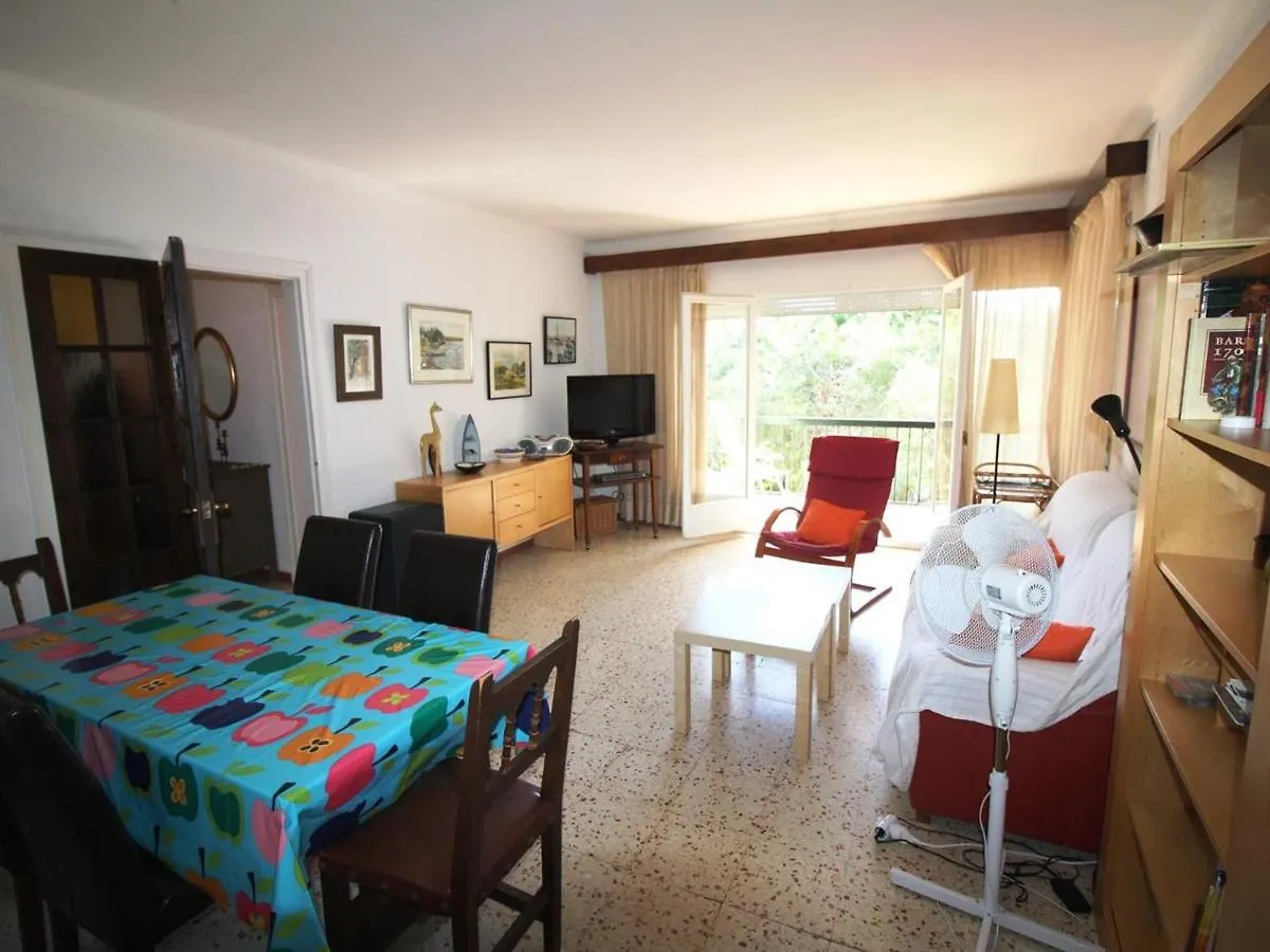 Res. Platja More Ii/4 - Amplio Apartamento Lluminos Y Ajardinado A 100 Metros De La Playa. - Es-228-5 Llanca Spain