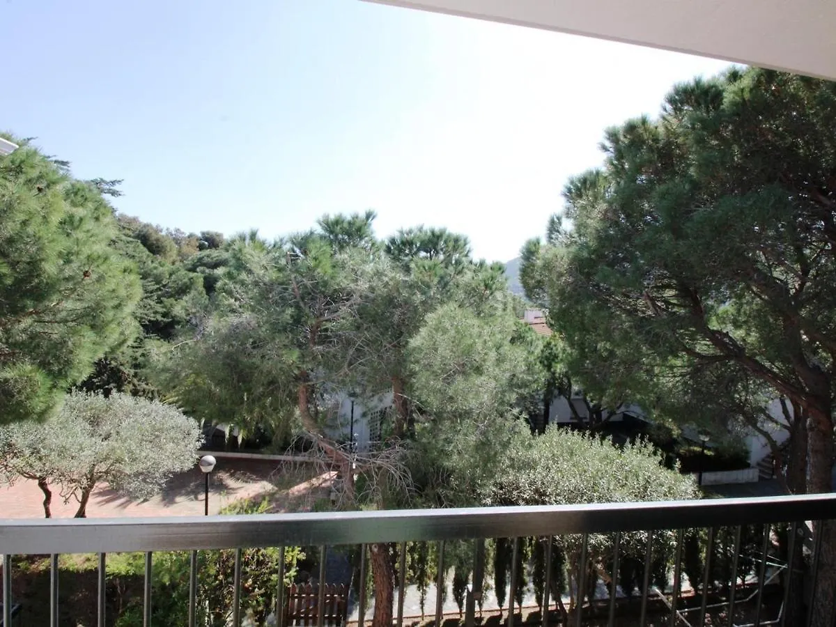 Apartment Res. Platja More Ii/4 - Amplio Apartamento Lluminos Y Ajardinado A 100 Metros De La Playa. - Es-228-5 Llanca Spain