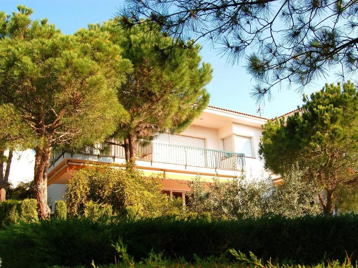 Apartment Res. Platja More Ii/4 - Amplio Apartamento Lluminos Y Ajardinado A 100 Metros De La Playa. - Es-228-5 Llanca