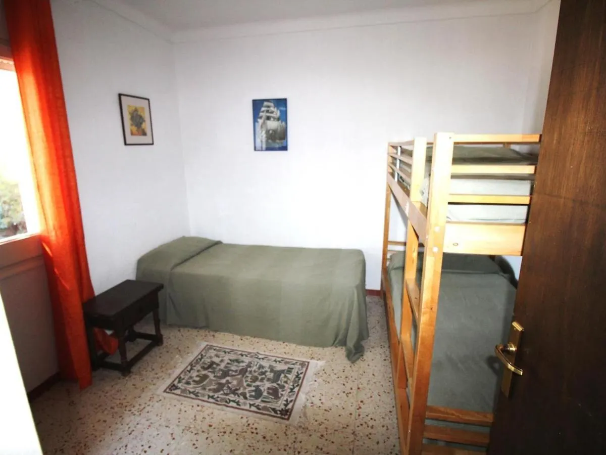 Res. Platja More Ii/4 - Amplio Apartamento Lluminos Y Ajardinado A 100 Metros De La Playa. - Es-228-5 Llança 0*,