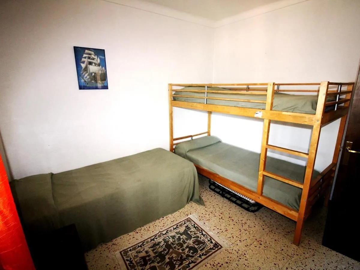 Apartmán Res. Platja More Ii/4 - Amplio Apartamento Lluminos Y Ajardinado A 100 Metros De La Playa. - Es-228-5 Llança Španělsko