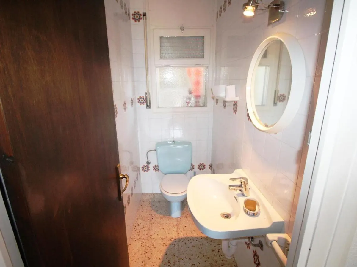 Res. Platja More Ii/4 - Amplio Apartamento Lluminos Y Ajardinado A 100 Metros De La Playa. - Es-228-5 Llanca