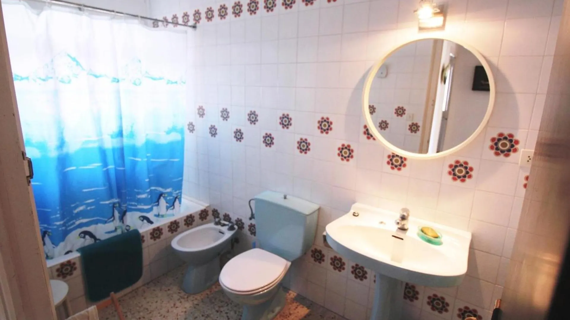 Apartment Res. Platja More Ii/4 - Amplio Apartamento Lluminos Y Ajardinado A 100 Metros De La Playa. - Es-228-5 Llanca