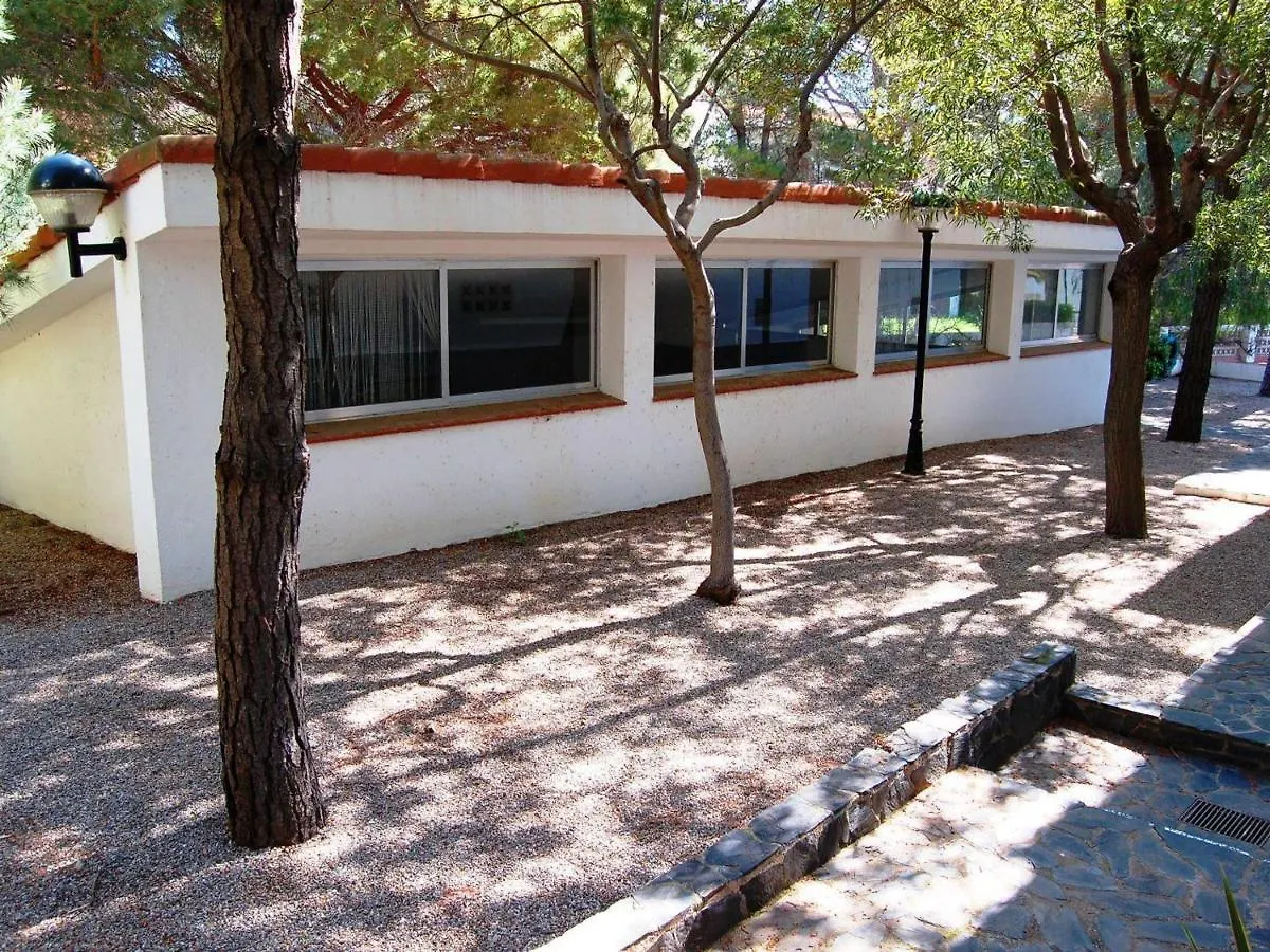 Apartment Res. Platja More Ii/4 - Amplio Apartamento Lluminos Y Ajardinado A 100 Metros De La Playa. - Es-228-5 Llanca